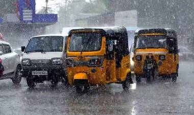 வாய்ப்பு – வானிலை ஆய்வு மையம் தகவல்