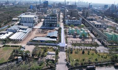 NOCIL Limited drives India’s self-reliance with ₹250 crore Dahej expansion, strengthening rubber chemicals capacity substantially