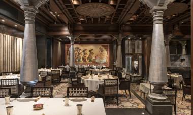 Welcome Puthandu with a Special Tamil New Year Feast at Southern Spice, Taj Coromandel, Chennai