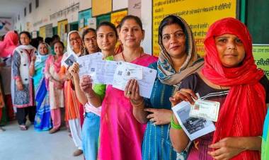 Women’s Welfare Takes Center Stage in Poll Promises