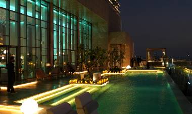 Raheja Universal Hosts Exclusive Gathering to Showcase its New Launch Raheja Imperia in Worli