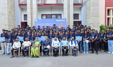 From Classrooms to Careers: Samsung Innovation Campus Certifies 5,000 Youth in Tamil Nadu for an AI-Driven Future