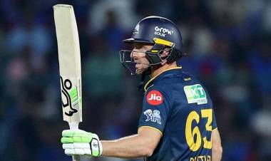 Jos Buttler Finds His Form Again