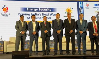 THINK Gas Launches GIS Platform for Instant PNG Availability Check, Faster Connections