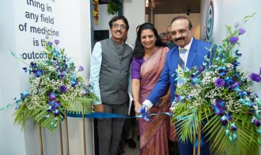 From ‘See One, Do One’ to ‘Simulate, Master, Heal’: Bengaluru Strengthens Its Role in Advanced Surgical Training