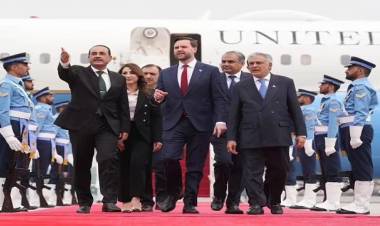 Ceasefire Brings Calm to West Asia