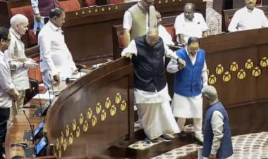  BJP’s Deceptive Political Move Exposed