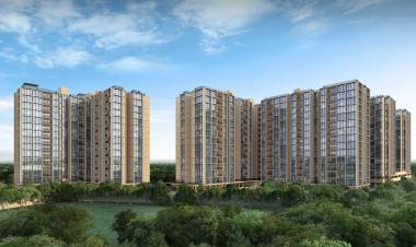  Casagrand Launches Casagrand Zodiac in Chennai’s Academic Powerhouse, West Mogappair