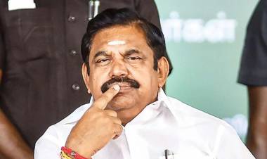 DMK feared SIR as it exposed ghost vote bank in Tamil Nadu: Palaniswami
