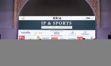  KRIA Hosts World IP Day 2026 Event on ‘IP & Sports’ in Chennai
