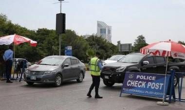 Iran TV Says No Delegation to Pakistan Amid US Talks