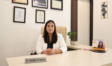 Influennz Skin Clinic Becomes First Clinic in India to Launch MShape, Bringing Next-Generation Face & Body Contouring