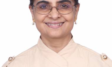 HCLTech appoints Kimsuka Narsimhan as Independent Director