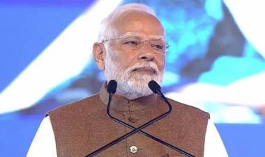 Congress gives privilege notice against PM Modi for ‘casting aspersions’ on MPs