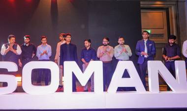 SOMANY Ceramics Unveils New Brand Identity, Marking Next Phase of Growth