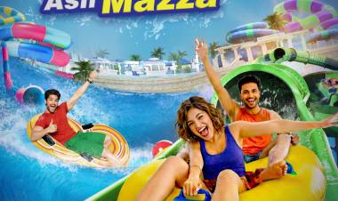 “Summer Ka Asli Mazza” Begins at Imagicaa with Thrills, Beats & Incredible Experience