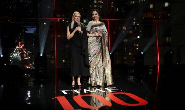 TIME to Bring ‘TIME100 Next’ to India for the First Time in Partnership with Reliance   