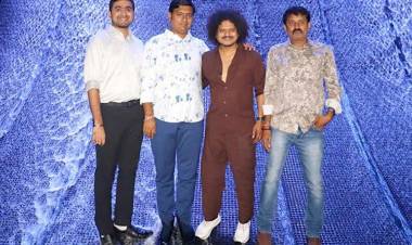 சென்னையில் துபாய்! – மக்கள் கொண்டாடும் ‘துபாய் சம்மர் கார்னிவல் 2026’!