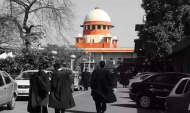 Supreme Court Addresses Woman Advocate Assault