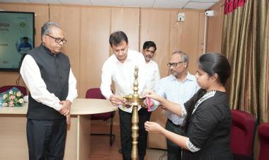 IPEMA–Poultry India Celebrates World Veterinary Day 2026