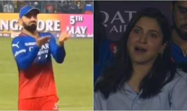 Sharma Praises Kohli Despite Delhi’s Loss