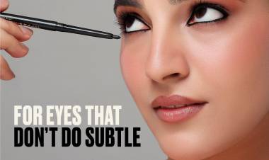 The Body Shop Reimagines Indian Beauty Traditions with New High-Performance, Smudge-Proof Kajal