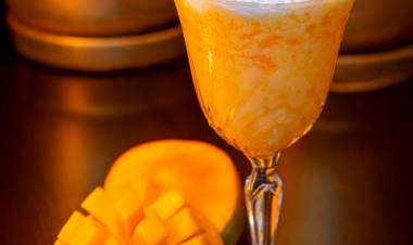 Make May Aam-azing at Truffles, Feathers Hotel