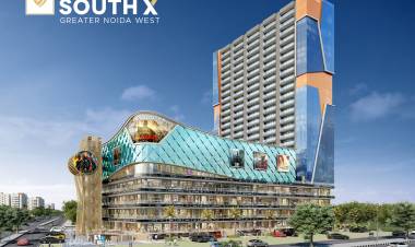 Saya Group Leases 1.27 lakh sq. ft. to a Curated Mix of F&B and Lifestyle Brands at Saya SouthX