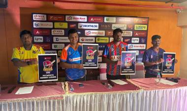Payments Heroes League (PHL) 2026 Announces Upcoming Corporate Cricket Showcase at Press Conference in Dyaus Court, Bhubaneswar