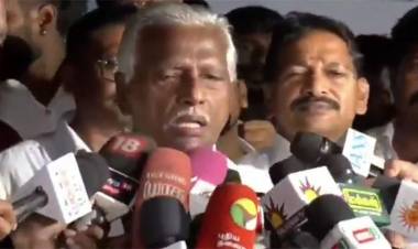 த.வெ.க.வுக்கு ஆதரவு என்ற தகவல் முற்றிலும் தவறானது – அதிமுக மறுப்பு