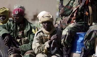 Boko Haram Kills 23 Soldiers in Chad’s Lake Chad Region