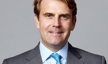 Covestro appoints Klaus Fröhlich as new Chief Financial Officer   