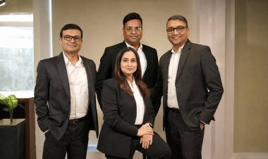 Four Industry Veterans Launch Daksham Capital, a Premium Family Office and Financial Services Firm