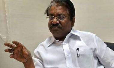 திமுக, அதிமுக கூட்டணி சாத்தியமில்லை: டி.கே.எஸ் இளங்கோவன் பேட்டி