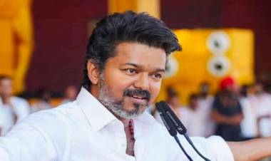 Hung House Sparks Political Negotiation in Tamil Nadu