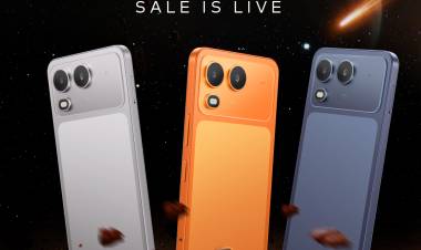 ZENO 200 Launches on Amazon as India’s Toughest Style Statement Under ₹10K