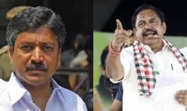 Visible divide in AIADMK as MLAs enter Tamil Nadu assembly in two separate groups