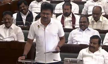 அனுபவத்தில் நாங்கள் ‘திமுக சீனியர் பேட்ச்’ – சட்டமன்றத்தில் உதயநிதி ஸ்டாலின் பேச்சு