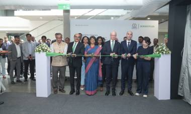 Schaeffler India to enhance research innovation at IISC, Bengaluru