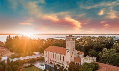 UWA India announces landmark annual scholarship commitment