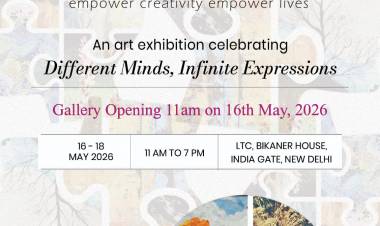 DreamSphere 2026: Kaizzen Reinforces Commitment to Inclusive Communities by Partnering with Arts and Souls Foundation