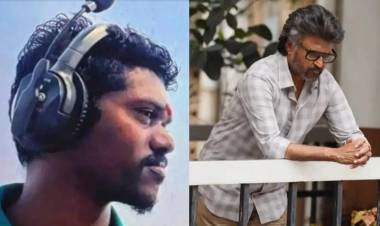 28-year-old crew member dies on Jailer 2 set