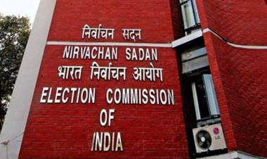 ECI announces SIR Phase-III across 16 states and three UTs