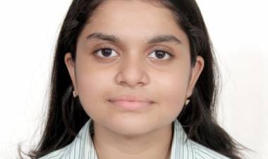 GIIS Ahmedabad Students Excel in CBSE Grade XII Board Examinations 2026