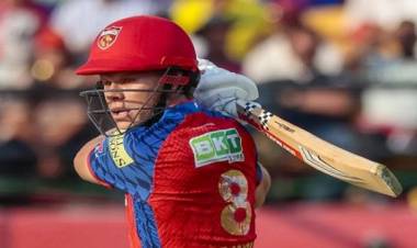 Cooper Connolly Breaks Sanath Jayasuriya’s IPL Sixes Record