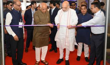 Ganesh Housing Unveils Million Minds Tech City, a USD 1.5 Billion Integrated Ecosystem Poised to Power 70,000 high-skilled Jobs and Ahmedabad's GCC Ambitions