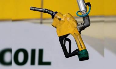 Petrol, diesel prices increased by 90 paise, second hike in 5 days