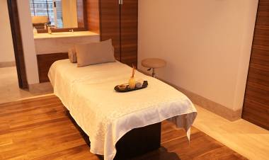 Hyatt Regency Chennai Presents “Give Your Mum the Gift of Pamper This Mother’s Day Month” at Siddh Spa