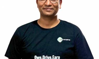 LetzRyd Appoints Ambuj Mishra as Head of Product to Build AI-Led Mobility Infrastructure Platform 