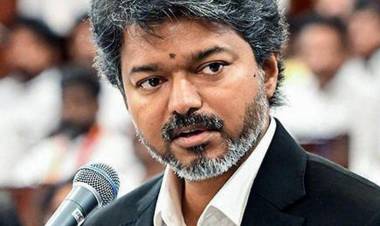 Fertilizers must be supplied to Tamil Nadu without hindrance: CM Vijay urges PM Modi